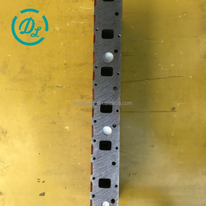 ชุดประกอบหัวสูบ EexcavaStart DB58 สำหรับเปลี่ยนเครื่องยนต์ดีเซลรถขุด - Product Image 2