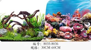 Hot Aquarium Accessoires Planten; Plastic Planten & Zijde Planten - Product Image 6