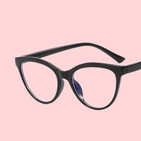 Lunettes de vue pour femmes, mode rétro, anti-lumière bleue, monture de haute qualité, lunettes optiques pour la lecture