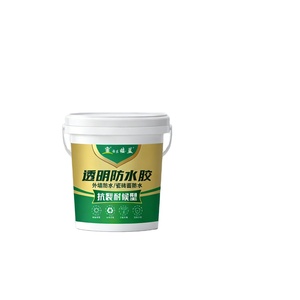 Bathroom Waterproofing Invisible Waterproof Agent <b>Ceramic</b> Mosaic Tiles Floor Repair - Product Image 1