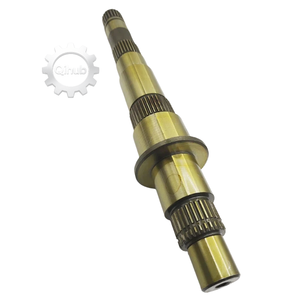 เพลาขับหลักเกียร์ธรรมดาสำหรับ TOYOTA 30/38/30/23T  ISO9001 CE OEM 33321-35140  3332135140 - Product Image 3
