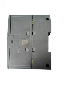 เซ็นเซอร์ควบคุม PLC SIMATIC S7-200 สมาร์ทซีพียูโมดูลยี่ห้อใหม่ 6ES7 288-1ST20-0AA1 - Product Image 1