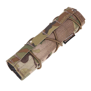 อุปกรณ์ป้องกันส่วนบุคคลสำหรับ <span class=keywords><strong>Emersongear</strong></span> ที่ครอบกันความร้อนผ้าไนลอน & โพลีเอสเตอร์500D - Product Image 1