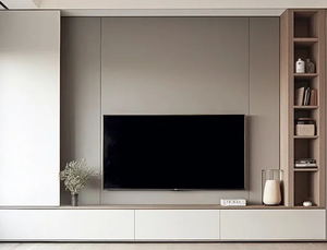 Moderno Medieval Francés 3D Fuego Simulado Americano Decoración Simple Escandinavo Multifunción Chimenea Tv Gabinete Sala de estar - Product Image 2