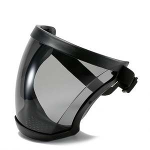 Gafas de Sol Unisex con Lentes Transparentes y Protección UV400, Coloridas y de Gran Tamaño para Ciclismo, Venta al Por Mayor - Product Image 5