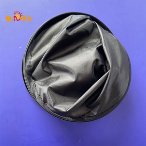 واقي شمس لنوافذ السيارة من SUNNUO, واقي شمس بكوب شفط - Product Image 4