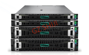 Servidor en Rack DL345 Gen11 1U AMD EPY Serie 7003, 16x DDR4 DIMMs, <span class=keywords><strong>10x</strong></span> Bahías de 2.<span class=keywords><strong>5</strong></span>" Intercambiables en Caliente, PCIe 4.0, Garantía de 3 Años, 153.6TB en Stock - Product Image 6