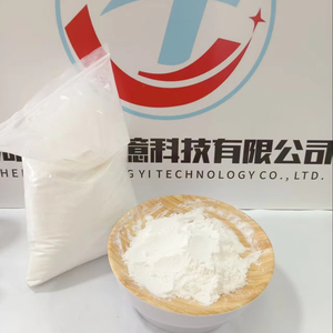 Dioxyde de titane rutile pour marquage routier thermoplastique, <span class=keywords><strong>prix</strong></span> du dioxyde de carbone par kg, DioxIdé <span class=keywords><strong>Titan</strong></span> 350 CR-350 - Product Image 6