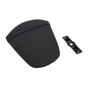 Housse de siège passager arrière pour Suzuki GSXR600 <span class=keywords><strong>GSXR</strong></span> <span class=keywords><strong>750</strong></span> GSX-R600 2011 <span class=keywords><strong>2012</strong></span> 2013 2014 2015 2016 2017 - Product Image 1