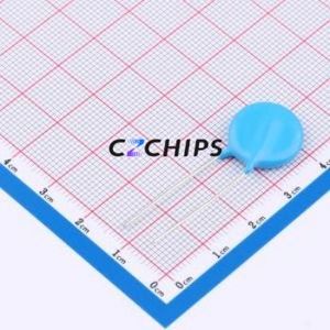 วาริสเตอร์ STE14D271K1EN0FQB0R0ผ่านชิ้นส่วนรู (THT),P = 7.5mm RESISTOR 455V 225V 175V - Product Image 2