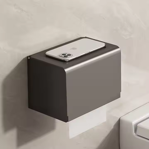 <span class=keywords><strong>Set</strong></span> di <span class=keywords><strong>accessori</strong></span> da <span class=keywords><strong>bagno</strong></span> moderni a parete a 6 pezzi <span class=keywords><strong>Set</strong></span> di <span class=keywords><strong>accessori</strong></span> da <span class=keywords><strong>bagno</strong></span> per <span class=keywords><strong>bagno</strong></span>, tra cui portasciugamani per alberghi - Product Image 6