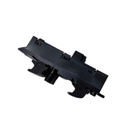 Interruptor Maestro de Ventanilla de Coche 3746105XKZ36A para Haval H6 Gen 3 GWM 2021-2024 LHD, Interruptor de Control Principal del Lado del Conductor, Elevador Eléctrico