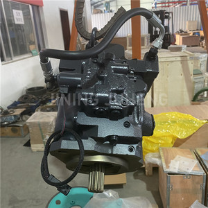 <span class=keywords><strong>Komatsu</strong></span>-Conjunto de bomba principal hidráulica D375-6, 708-2L-00280 708-1H-00260 708-1H-00270 D375A-6 - Product Image 4