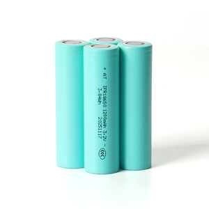 Cella Batteria <span class=keywords><strong>18650</strong></span> 3.2v Lifepo4 <span class=keywords><strong>1200mAh</strong></span> 5C Scarica Cella Batteria agli Ioni di Litio <span class=keywords><strong>18650</strong></span> per Pacchi Batterie agli Ioni di Litio - Product Image 4