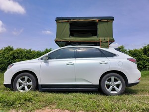 OEM Hard Roof Top Truck Tent <b>up</b> Car Roof Tents for Sale - Product Image 6