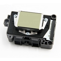 Tête d'impression OCBESTJET FA17000 SL-D700 DX100 pour Fuji DX100 D700 Tête d'impression pour Epson Surelab D700