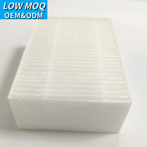 Phần tử lọc máy phát điện oxy phần tử lọc HEPA phần tử lọc đầu vào cho thiết bị y tế Bộ lọc thông gió - Product Image 1