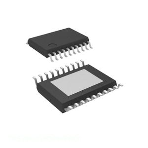 IC REG LIN POS ADJ 20HTSSOP ที่ได้รับอนุญาตตัวแทนจำหน่ายชิ้นส่วนอิเล็กทรอนิกส์อื่นๆการจัดการพลังงาน (PMIC) - Product Image 1