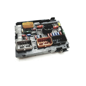 Boîte à fusibles du système électrique du moteur de haute qualité 9675878480 BSM R05, compatible avec <span class=keywords><strong>Citro</strong></span>ën Peugeot - Product Image 3