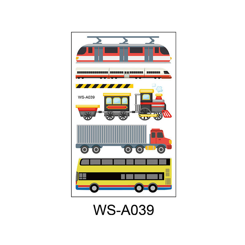 WS-A039