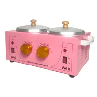 Get Wholesale pink wax pot For Professional Aestheticians' Use 