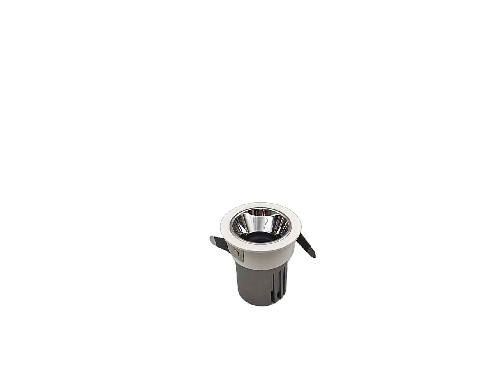Bright Silver