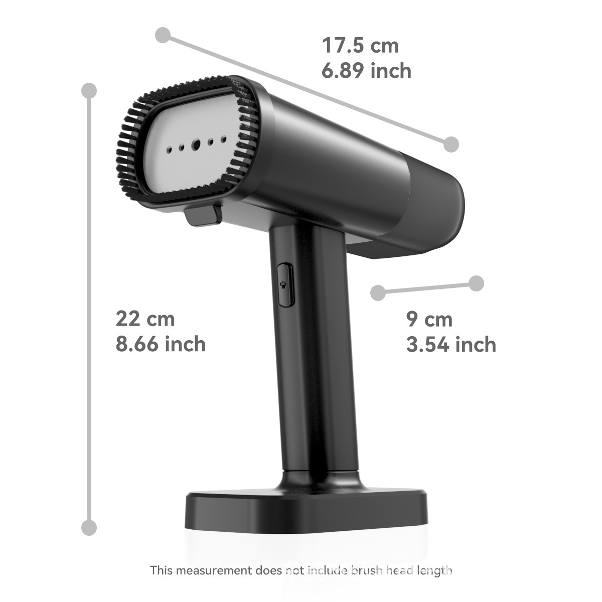 GS05 Spécification Européenne Noir