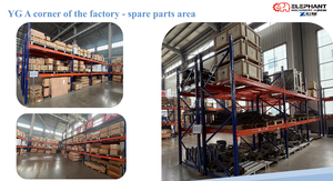 Comprender la mecánica detrás de las tecnologías de plataformas de perforación RC y de máquinas de perforación RC - Product Image 4