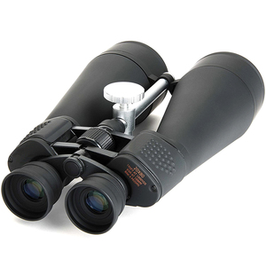 Potentes Binoculares <span class=keywords><strong>Astro</strong></span> 20X80 Ultra Focus Sharp con Estuche de Transporte de Lujo y Trípode - Product Image 6