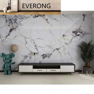 Nouveau design Bassin de comptoir en marbre pour café style scandinave Pierre frittée 12mm - Product Image 4