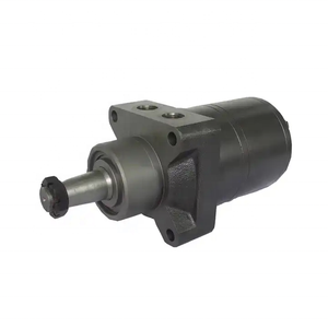 Moteur hydraulique OMT BMT 6K Série 6000 OMTS 160 151B3036 Moteur hydraulique Danfoss - Product Image 3