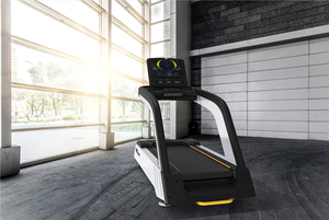 Gym Use <b>Cardio</b> Training Equipment Commercial Running <b>With</b> TV EM8600 Commercial Running EM8600 EM8600 EM8600 - Product Image 3