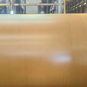 เหล็กม้วนลายไม้สามมิติ - Product Image 4