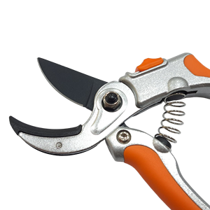 Tijeras de podar de material de acero de yunque de 213mm de alta calidad, herramienta de tijeras de podar de jardín - Product Image 3