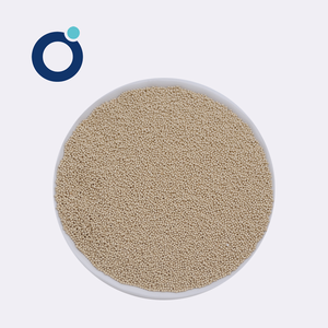 Zeolit moleküler elek PSA oksijen konsantratörü sistemi için 13X boncuk - Product Image 2