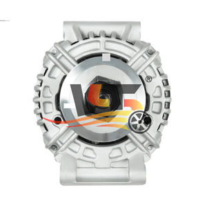 <span class=keywords><strong>Alternateur</strong></span> voiture EALVE049 12V 98A/75A 0124415007 0124415013 pour Renault Logan Megane Clio Symbol/Scanic Alternador - Product Image 4