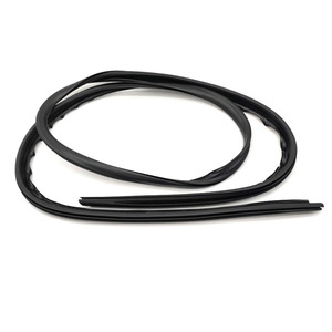 Honda Windshield <b>Sealing</b> <b>Strip</b> 73150-S04-003 For Civic 1996-2000 Replacement Automotive Weatherstripping - Product Image 5
