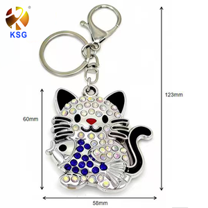 Phone Charm Lanyards Gifts for Women Laser Engraving Blanks Keychain Accessories