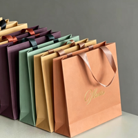 Sac de transport élégant et luxueux blanc pour faux cils, impression de logo personnalisée, carton recyclable épaissi, maintien stable