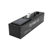 Retroreflectómetro Portátil Mini RL QD, Retroreflectómetro Horizontal de Mano para Pruebas de Señalización Vial y Líneas de Tráfico