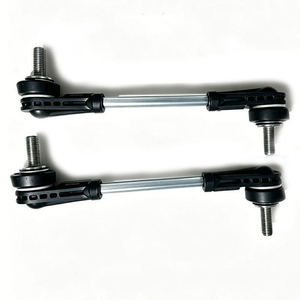 31306866522 31306861483 Barra estabilizadora de suspensión, barra de conexión para BMW G38 G30 F90 G31 G32 G11 G12 G14 F91 G15 - Product Image 1