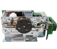 Pièces ATM Lecteur de cartes NCR UIMCRW 2TRACK WSmartStandard Shutter USB 4450704480 445-0704480 Original Neuf/Reconditionné 90 jours