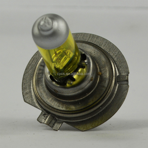 Accessori per Veicoli, Fari Alogeni e Xenon, Nuova Lampada Alogena <span class=keywords><strong>H7</strong></span> 12V <span class=keywords><strong>55W</strong></span> 100W, Faro Auto e Lampadina Fendinebbia, Lampada per Auto - Product Image 4