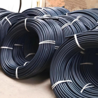 Tuyau d'irrigation HDPE/LDPE de ferme d'économie d'eau de résistance au vieillissement pour le système d'irrigation goutte à goutte automatique agricole de jardin