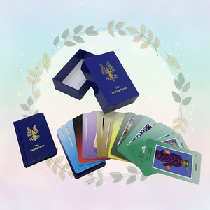 Jeu <span class=keywords><strong>de</strong></span> cartes Impression personnalisée Couple adulte Carte jouant Flash Papier relié Fuyant Tarot Impression <span class=keywords><strong>de</strong></span> cartes à collectionner avec boîte en carton - Product Image 1