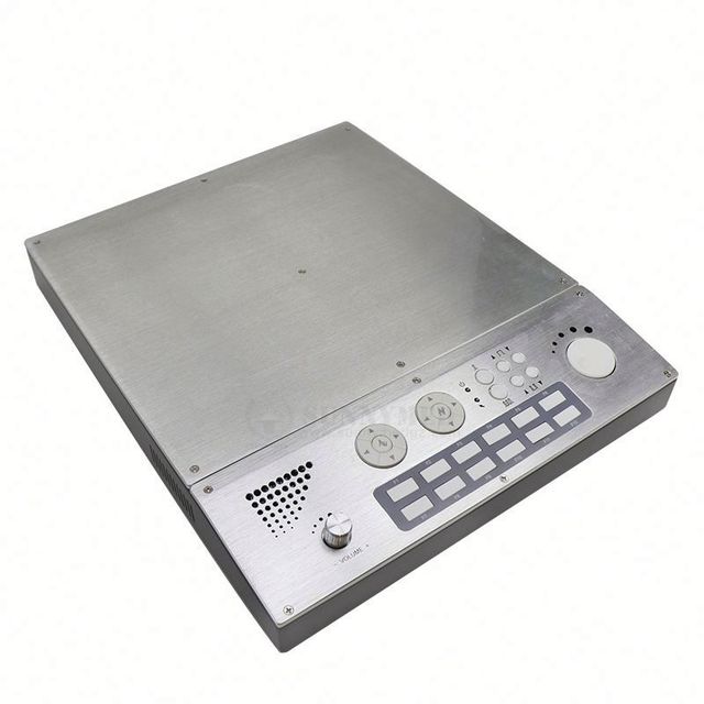 Sy-H009 New Medical Equipment Hospital Medical 4 Channel Emg Machine