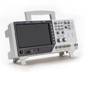 Osciloscopio Digital de Doble Canal con Forma de Onda Arbitraria Hantek Dso4202c Dso4072c Dso4102c - Product Image 4