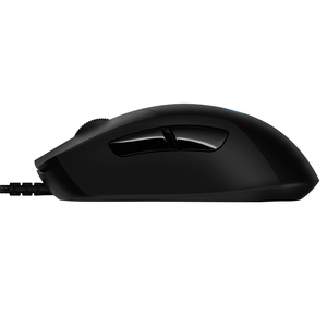 เมาส์เกมมิ่ง G403 HERO สำหรับคนถนัดขวา แบบออปติคอล USB 25K RGB Backlit ปรับแต่งได้ 1000Hz/1ms ออกแบบตามหลักสรีรศาสตร์ สำหรับ E-sports - มีสินค้าในสต็อก - Product Image 2