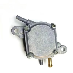 Bomba de combustible y gas para montaje de motor de motocicleta, novedad, para <span class=keywords><strong>Honda</strong></span> DIO <span class=keywords><strong>50</strong></span> <span class=keywords><strong>Lead</strong></span> 90 SK50 AF27 - Product Image 4