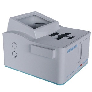 Medical Beauty Equipment Casing ABS <b>Plastic</b> Injection Molding Customizable Industrial Electrical <b>Enclosure</b> - Product Image 3